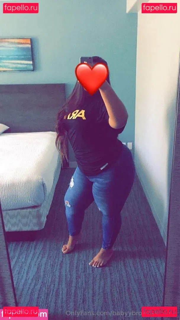 babyybrownskin Onlyfans Photo Gallery 