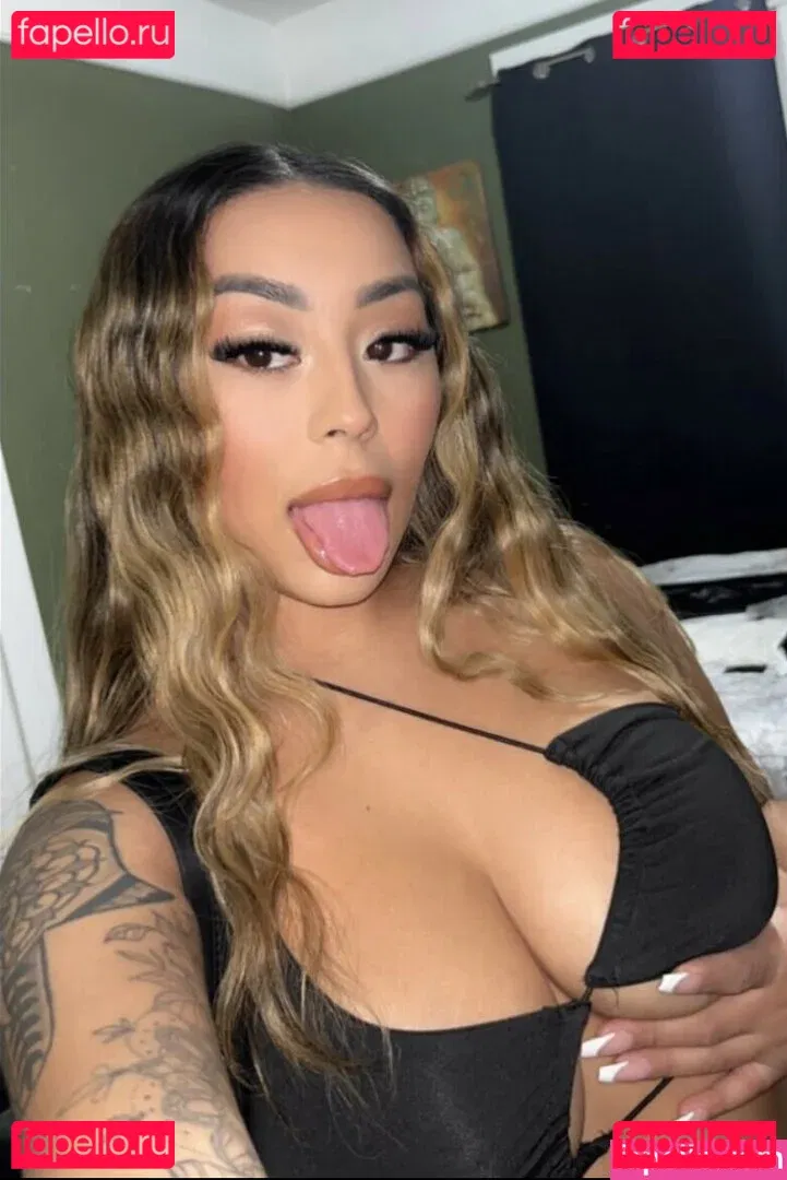 AaliyahCeleste Onlyfans Photo Gallery 