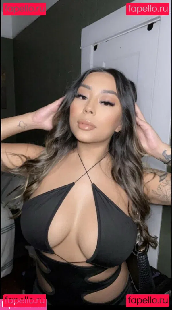 AaliyahCeleste Onlyfans Photo Gallery 
