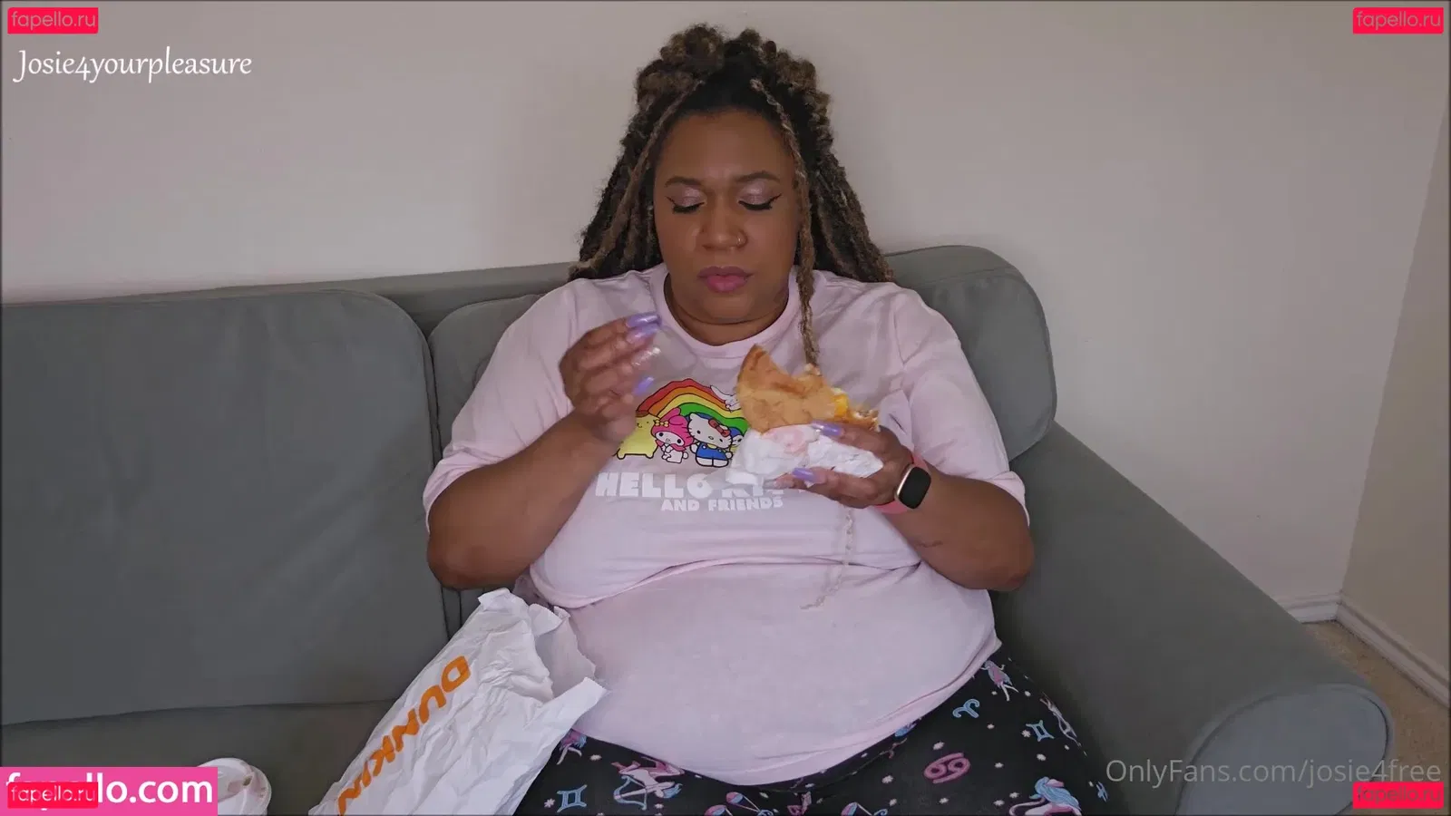 josie4free Onlyfans Photo Gallery 