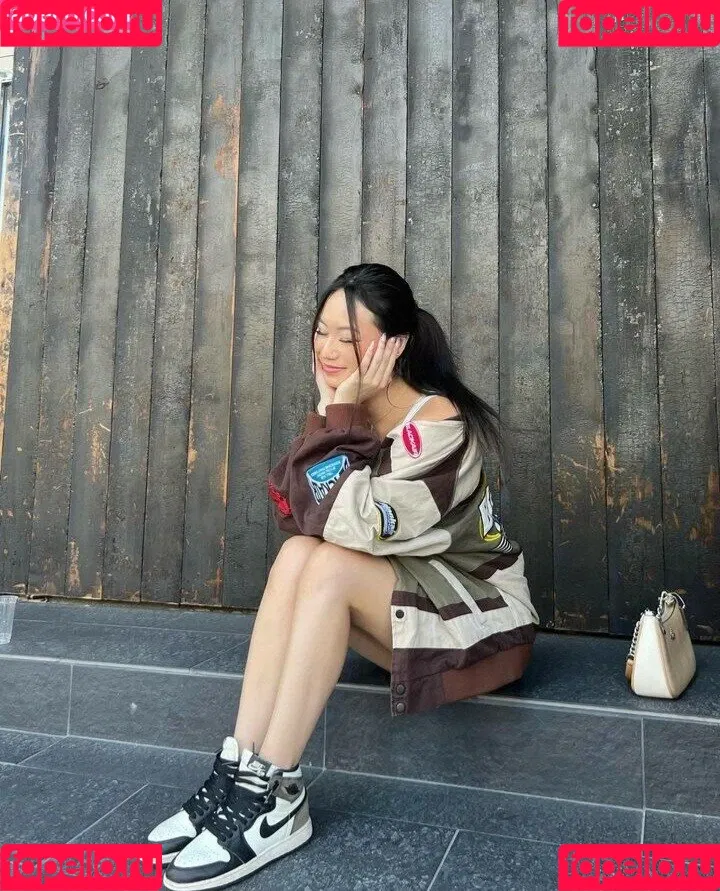 Kim Vuong Onlyfans Photo Gallery 