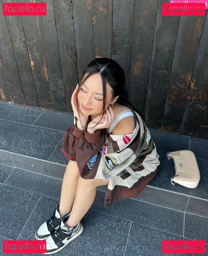 Kim Vuong Onlyfans Photo Gallery 