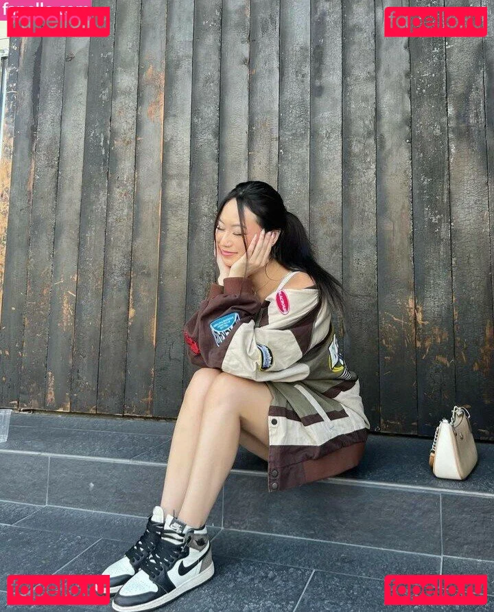 Kim Vuong Onlyfans Photo Gallery 