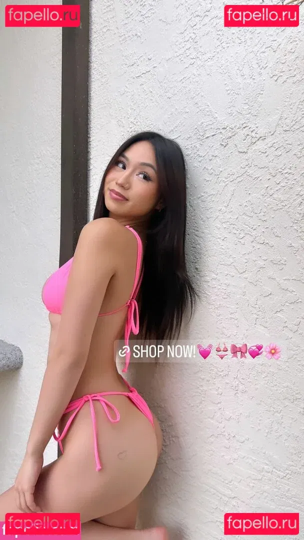 Kim Vuong Onlyfans Photo Gallery 