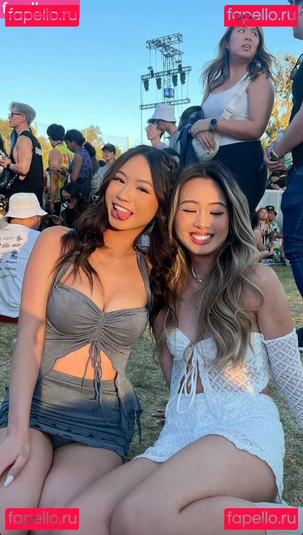 Kim Vuong Onlyfans Photo Gallery 