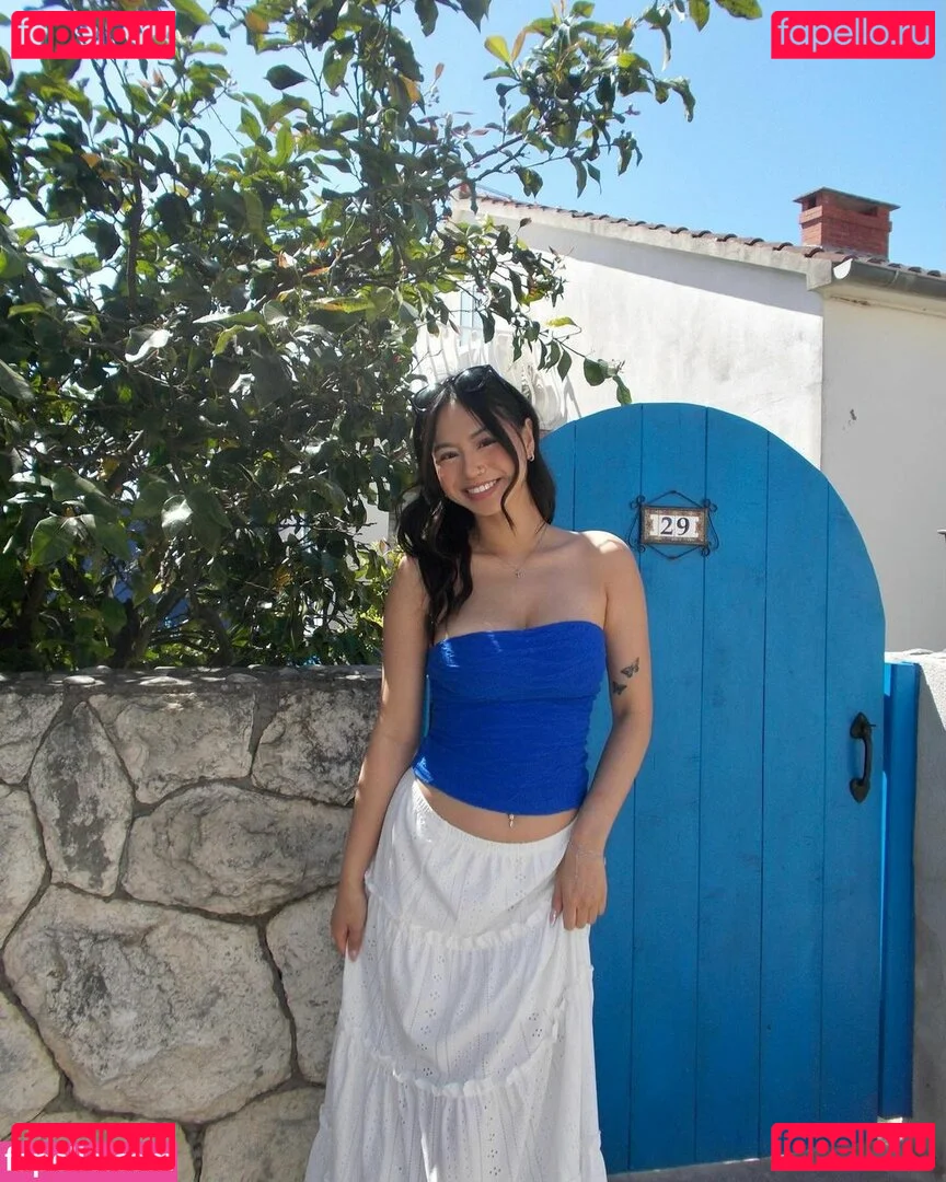 Kim Vuong Onlyfans Photo Gallery 