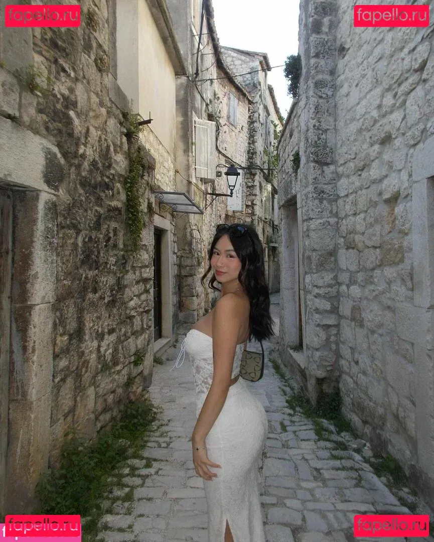 Kim Vuong Onlyfans Photo Gallery 