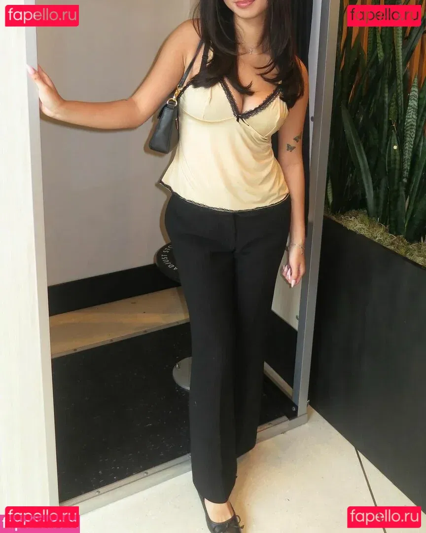 Kim Vuong Onlyfans Photo Gallery 