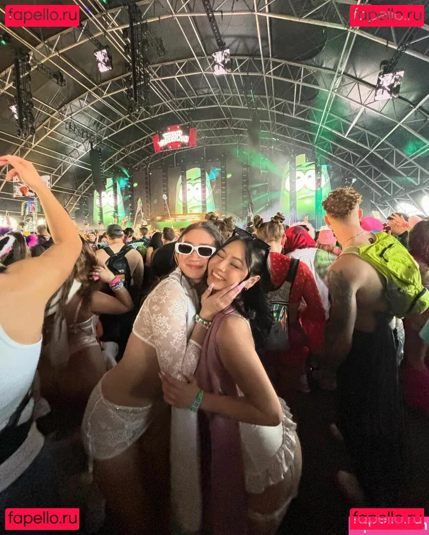 Kim Vuong Onlyfans Photo Gallery 