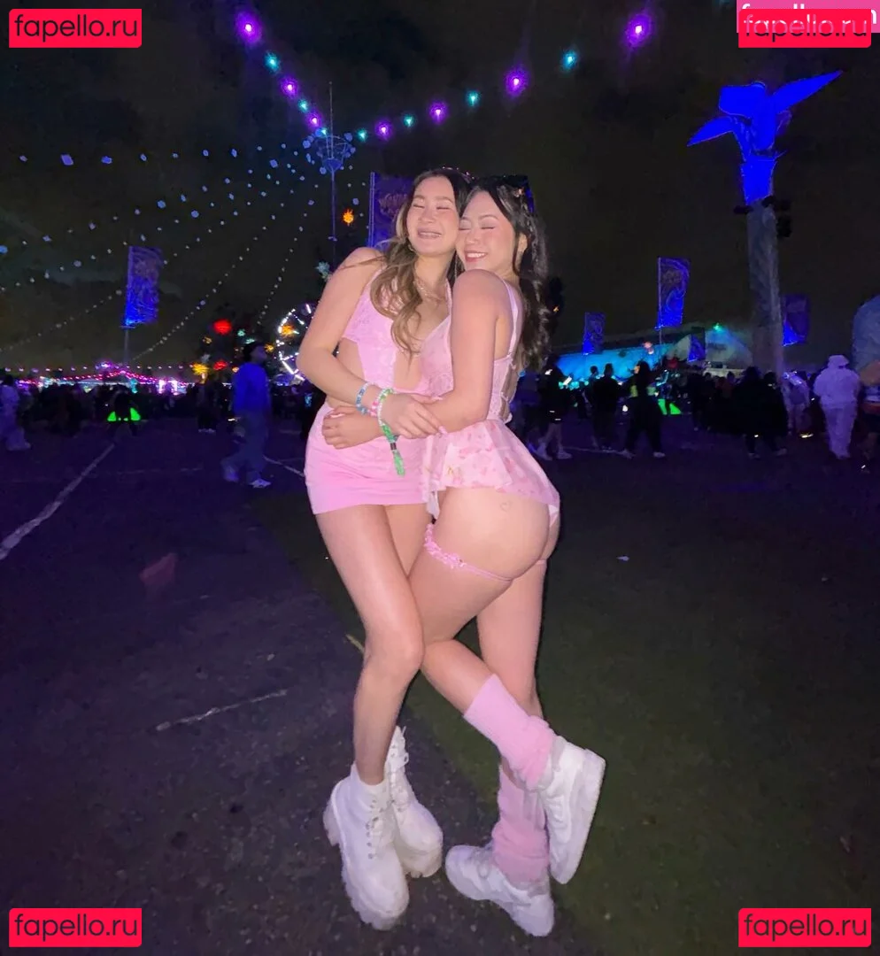 Kim Vuong Onlyfans Photo Gallery 