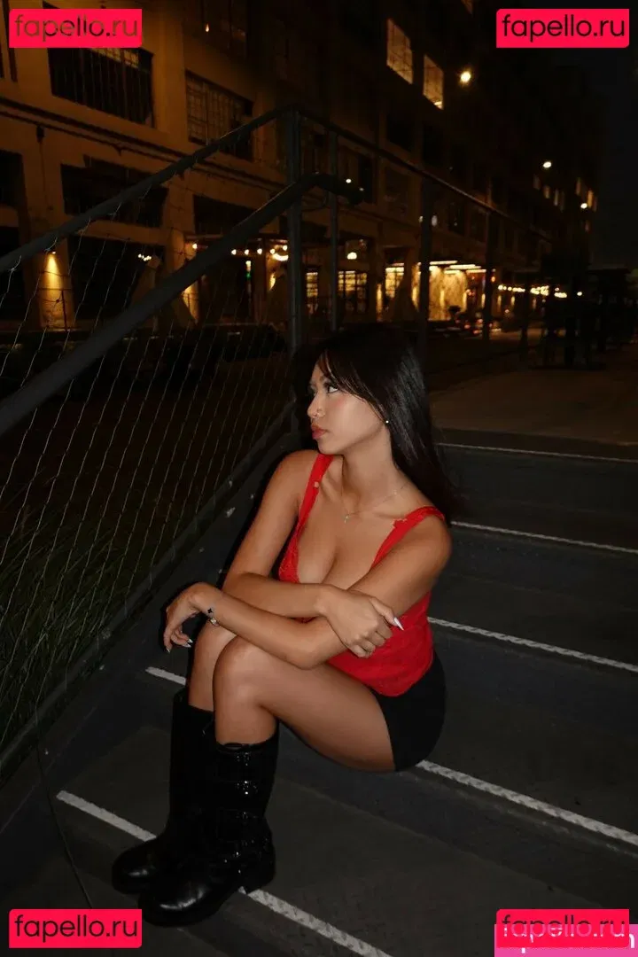 Kim Vuong Onlyfans Photo Gallery 