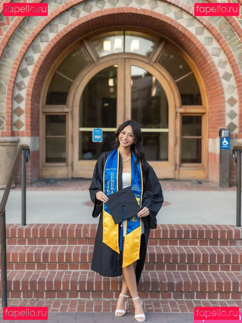 Kim Vuong Onlyfans Photo Gallery 