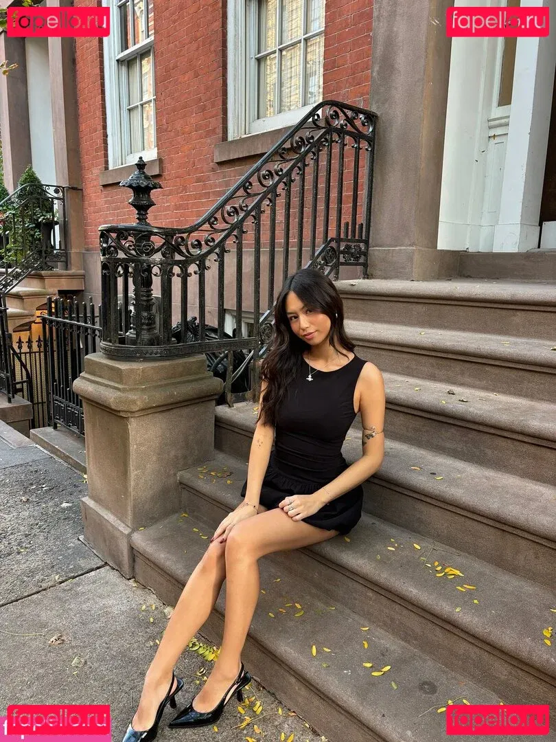 Kim Vuong Onlyfans Photo Gallery 