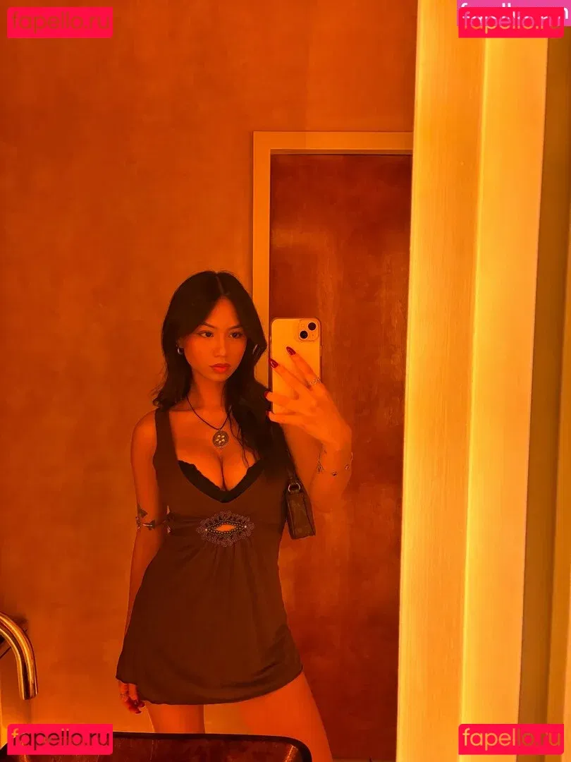 Kim Vuong Onlyfans Photo Gallery 