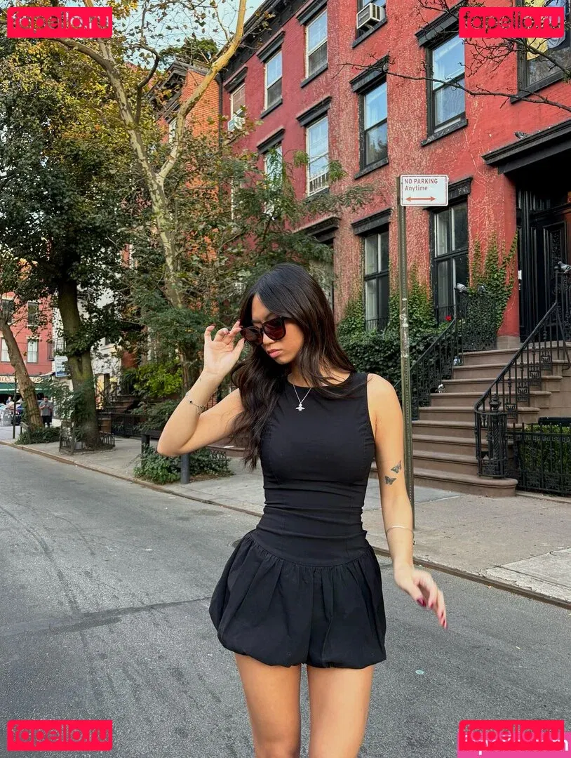 Kim Vuong Onlyfans Photo Gallery 