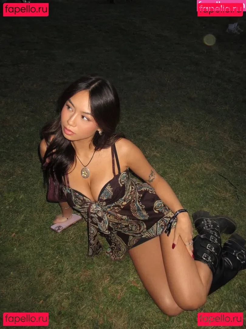 Kim Vuong Onlyfans Photo Gallery 