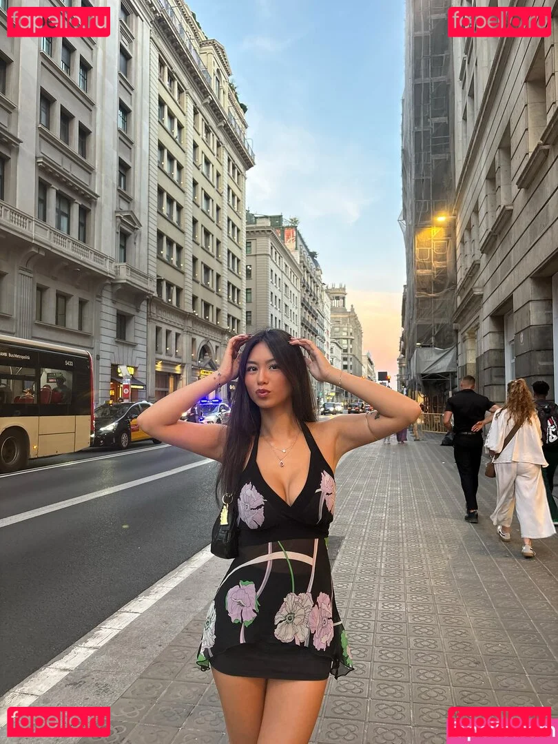 Kim Vuong Onlyfans Photo Gallery 