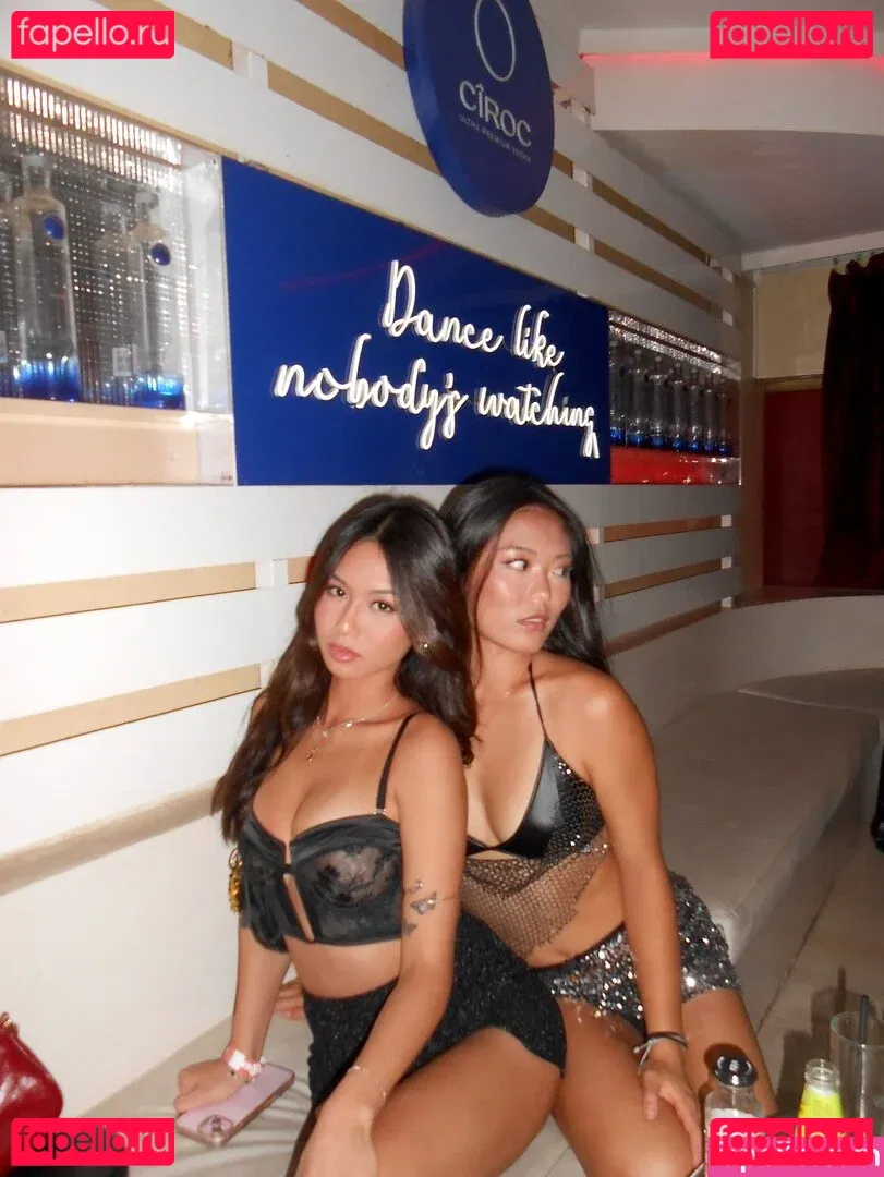 Kim Vuong Onlyfans Photo Gallery 