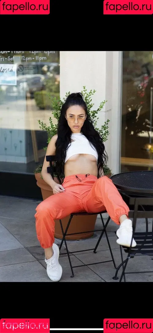 bre_tiesi Onlyfans Photo Gallery 
