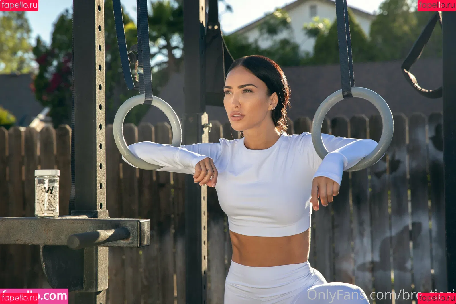 bre_tiesi Onlyfans Photo Gallery 