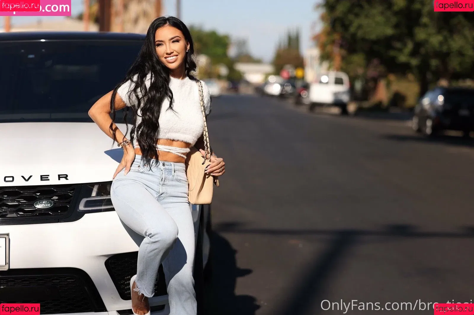 bre_tiesi Onlyfans Photo Gallery 