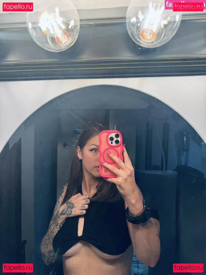 bre_tiesi Onlyfans Photo Gallery 