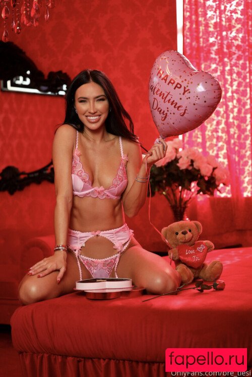 bre_tiesi Nude Onlyfans Photo 26