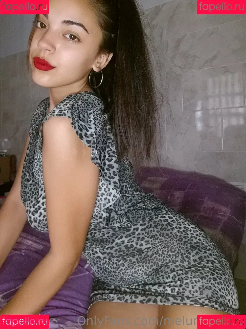 melumeluu15 Onlyfans Photo Gallery 