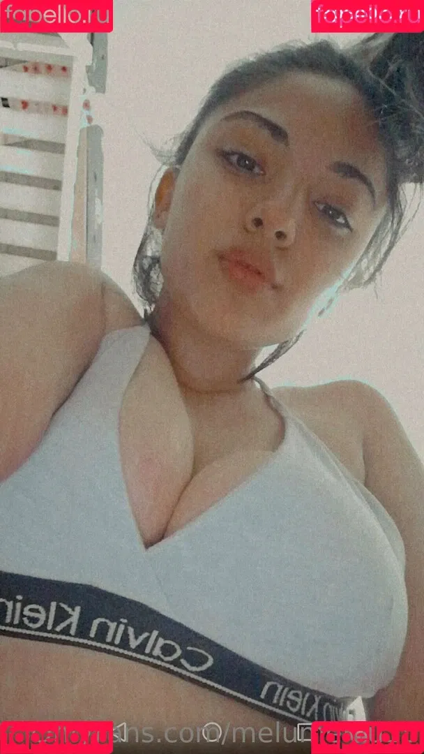 melumeluu15 Onlyfans Photo Gallery 