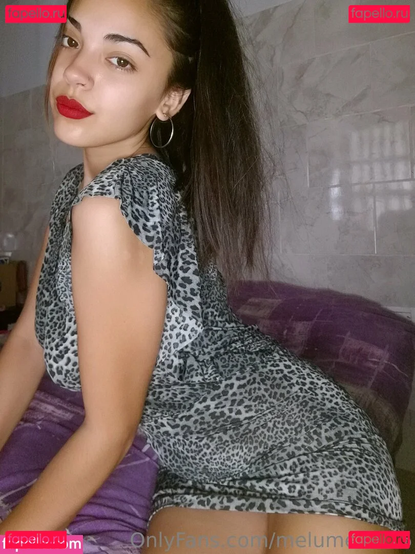 melumeluu15 Onlyfans Photo Gallery 