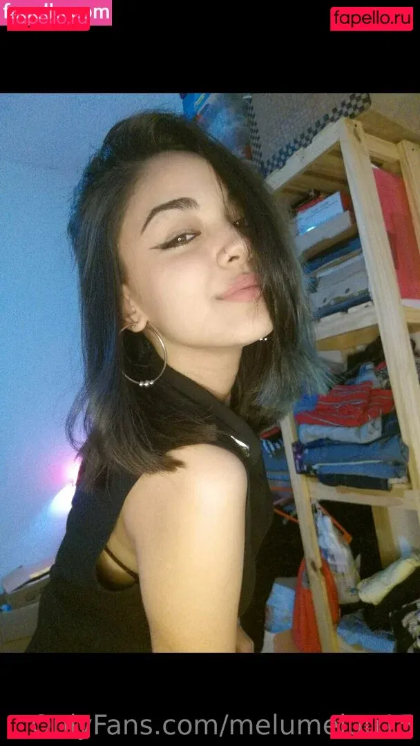 melumeluu15 Onlyfans Photo Gallery 