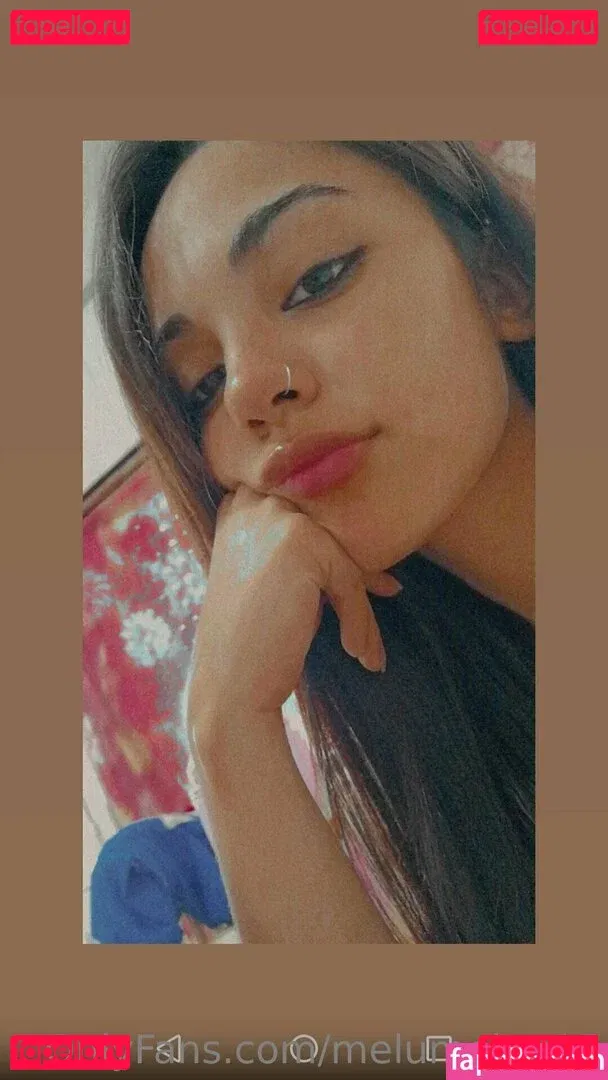 melumeluu15 Onlyfans Photo Gallery 