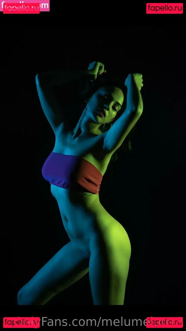 melumeluu15 Onlyfans Photo Gallery 