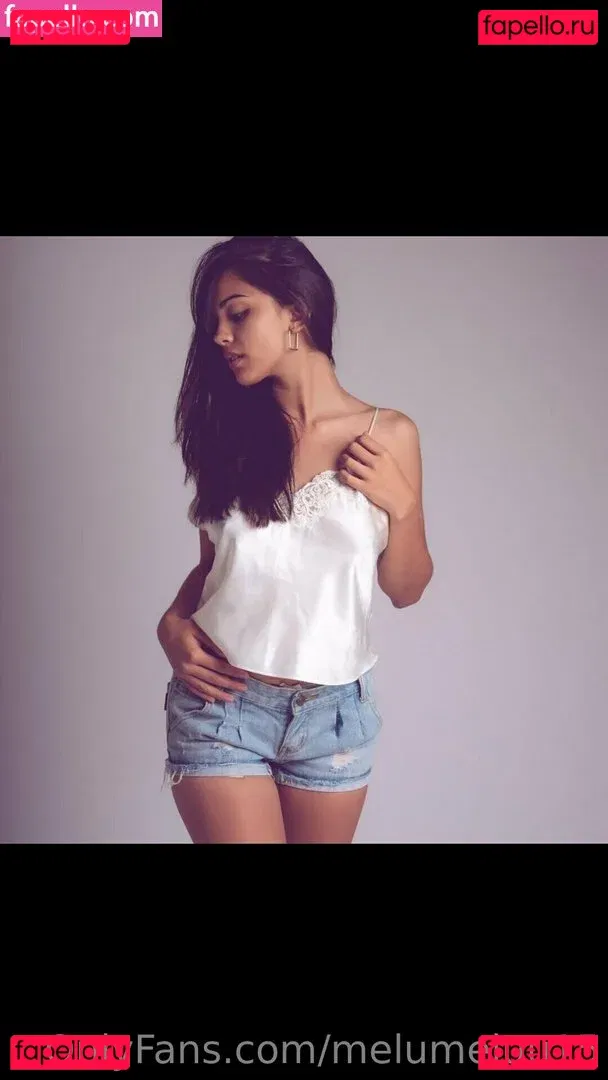 melumeluu15 Onlyfans Photo Gallery 