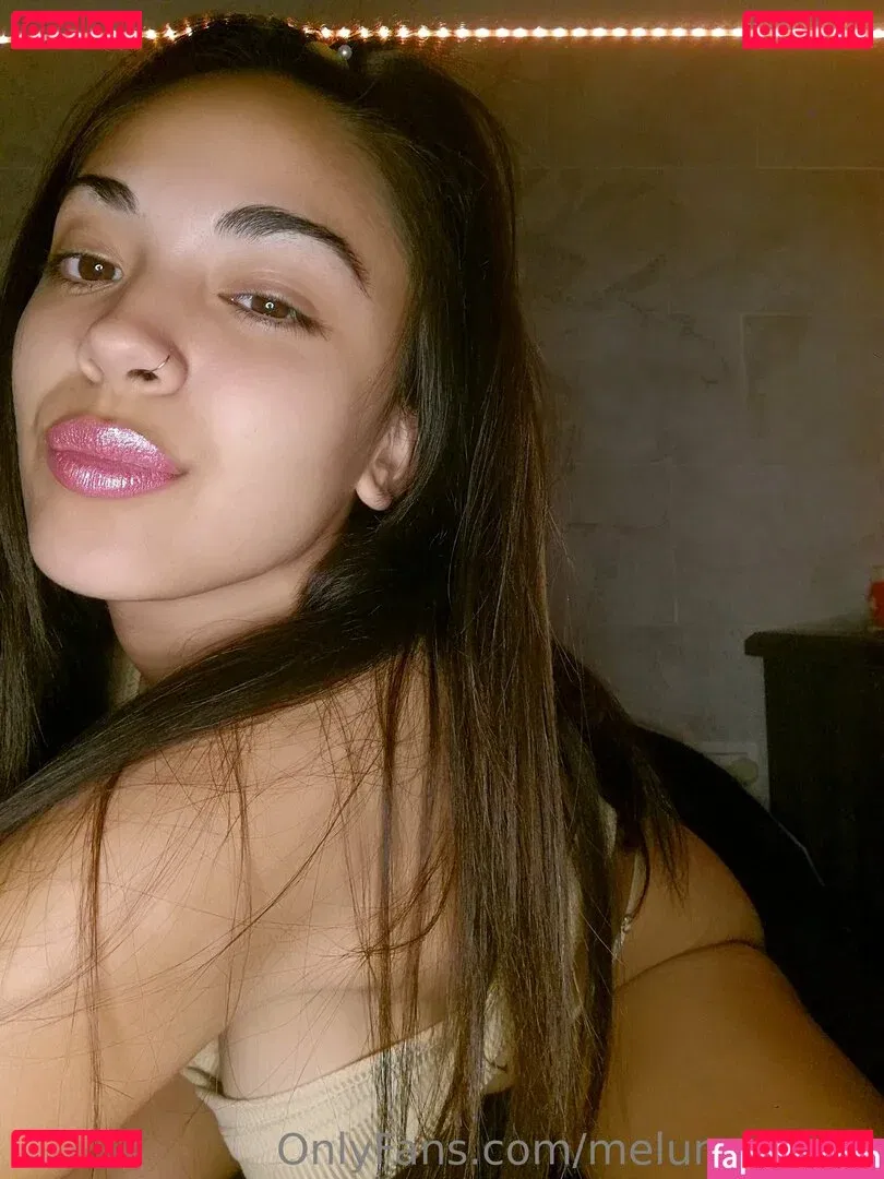 melumeluu15 Onlyfans Photo Gallery 