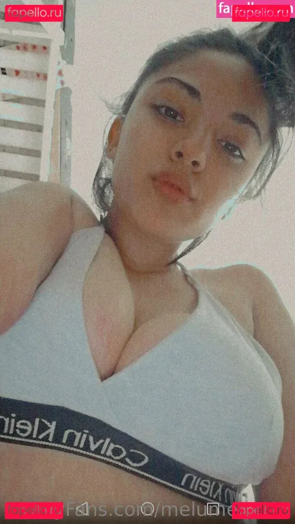 melumeluu15 Onlyfans Photo Gallery 