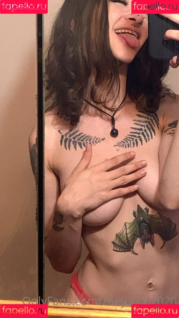 Caroline Zoey Onlyfans Photo Gallery 