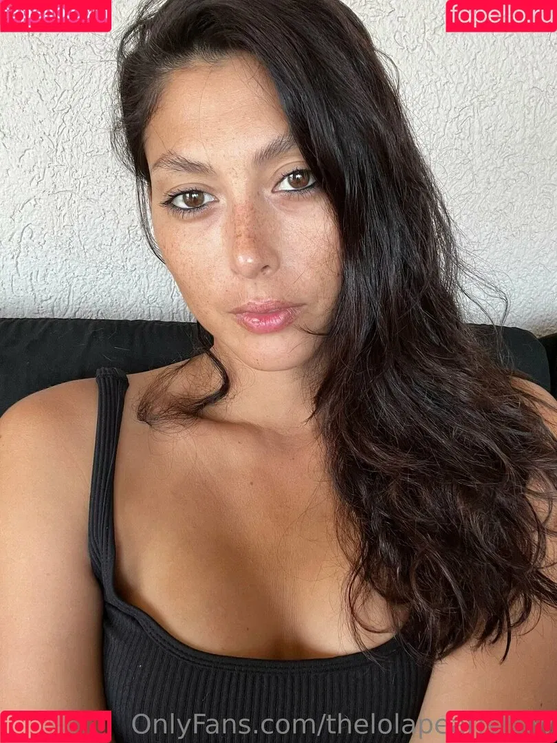 thelolapearlshow Onlyfans Photo Gallery 