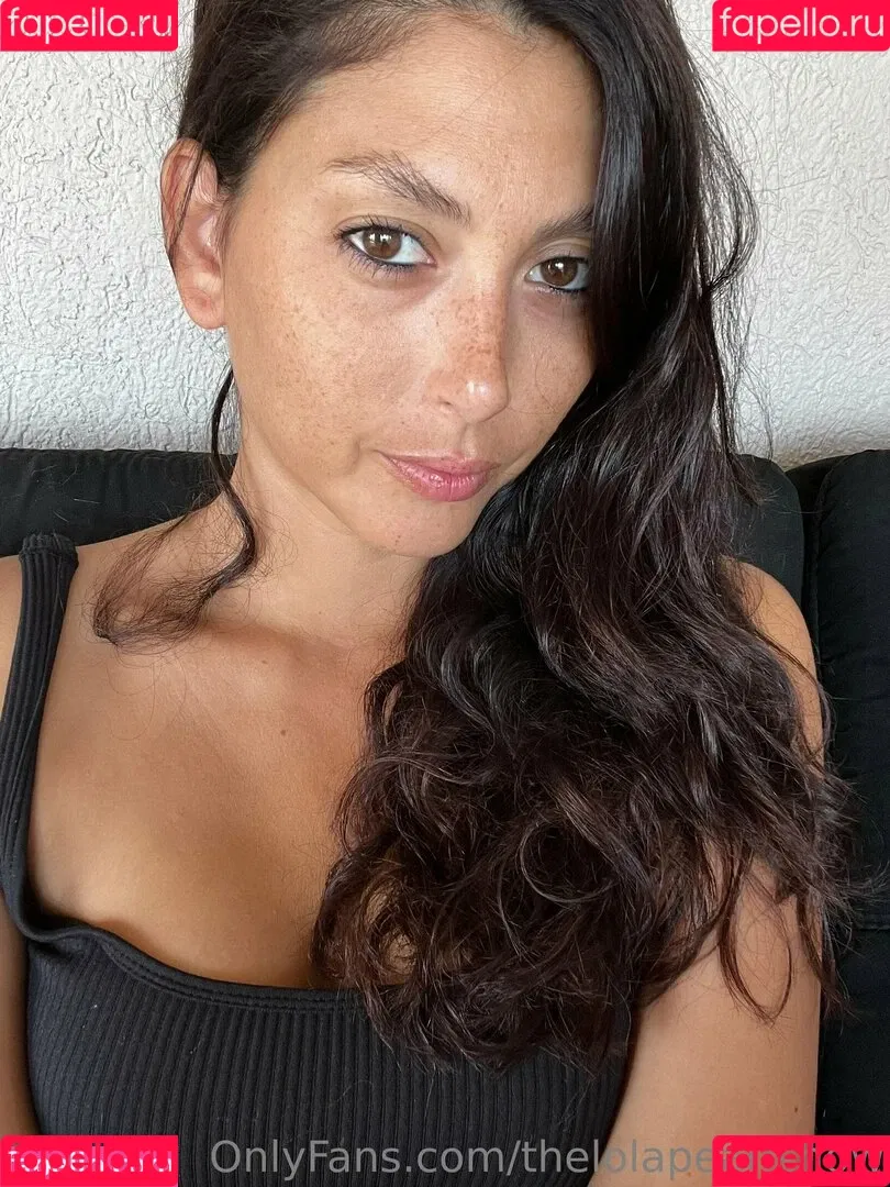 thelolapearlshow Onlyfans Photo Gallery 