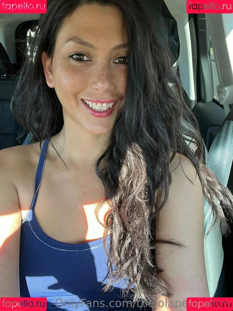 thelolapearlshow Onlyfans Photo Gallery 
