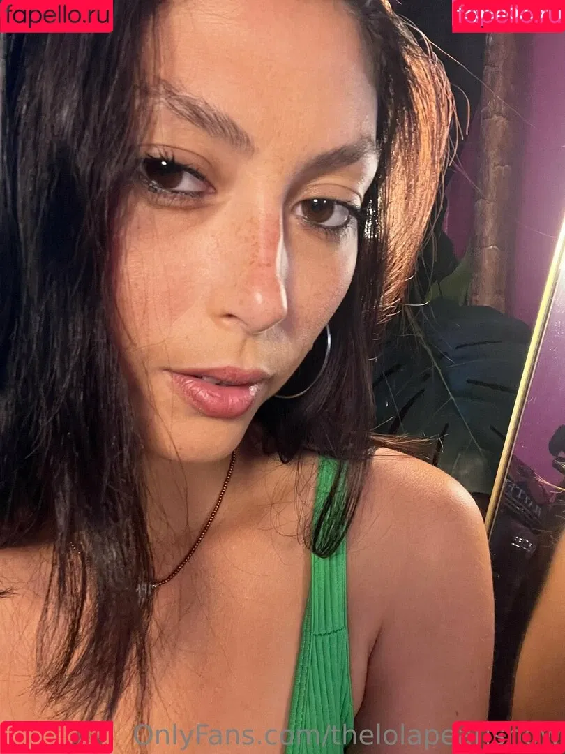 thelolapearlshow Onlyfans Photo Gallery 