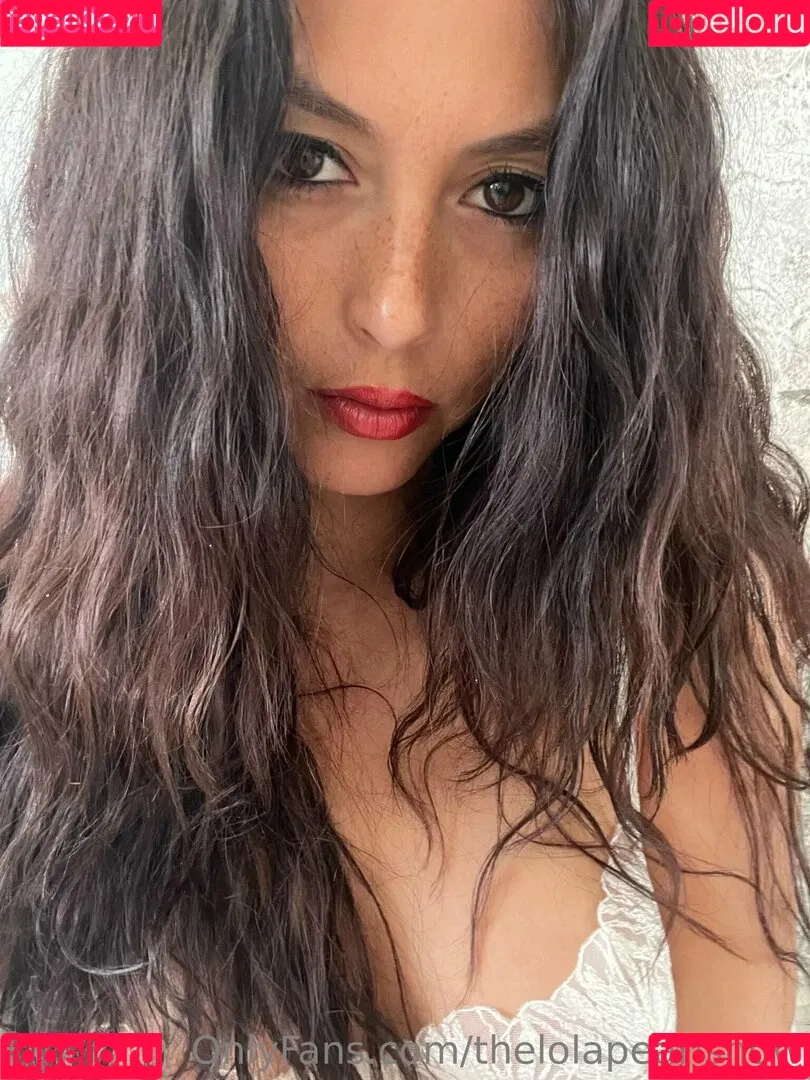 thelolapearlshow Onlyfans Photo Gallery 