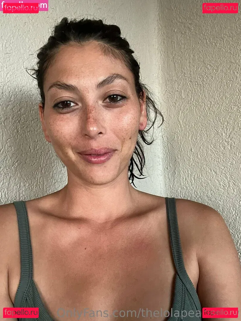 thelolapearlshow Onlyfans Photo Gallery 