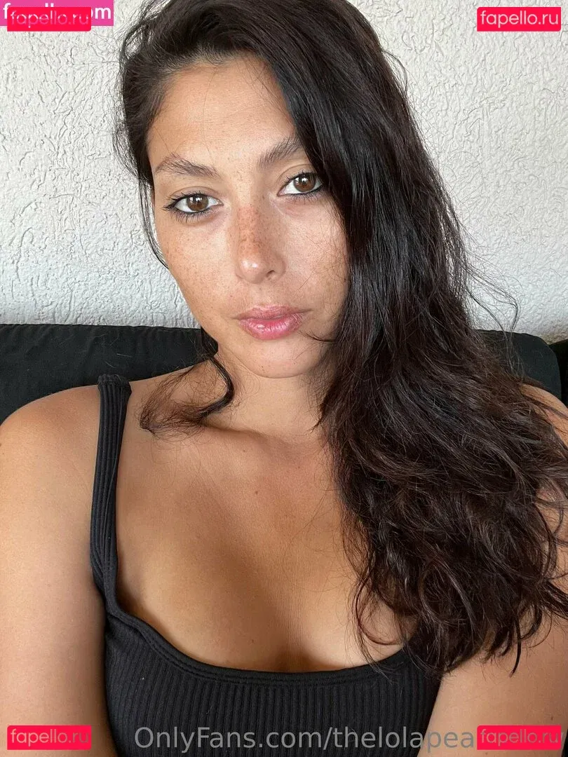 thelolapearlshow Onlyfans Photo Gallery 