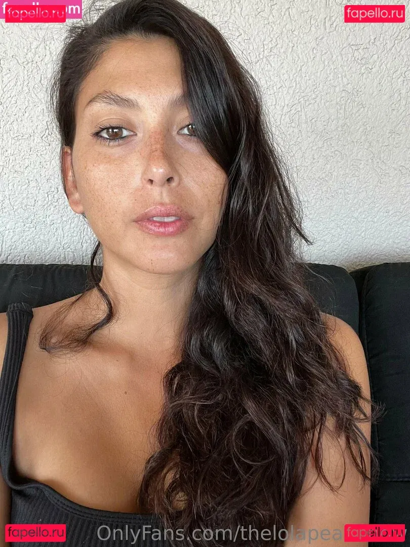 thelolapearlshow Onlyfans Photo Gallery 