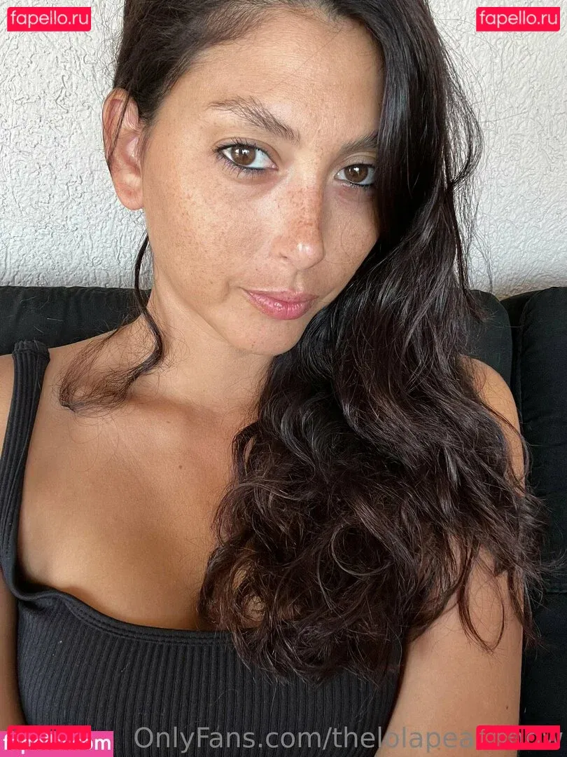 thelolapearlshow Onlyfans Photo Gallery 