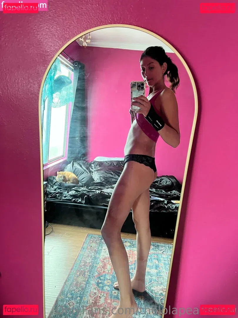 thelolapearlshow Onlyfans Photo Gallery 