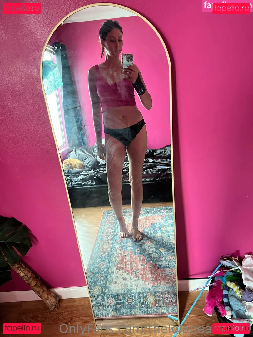 thelolapearlshow Onlyfans Photo Gallery 