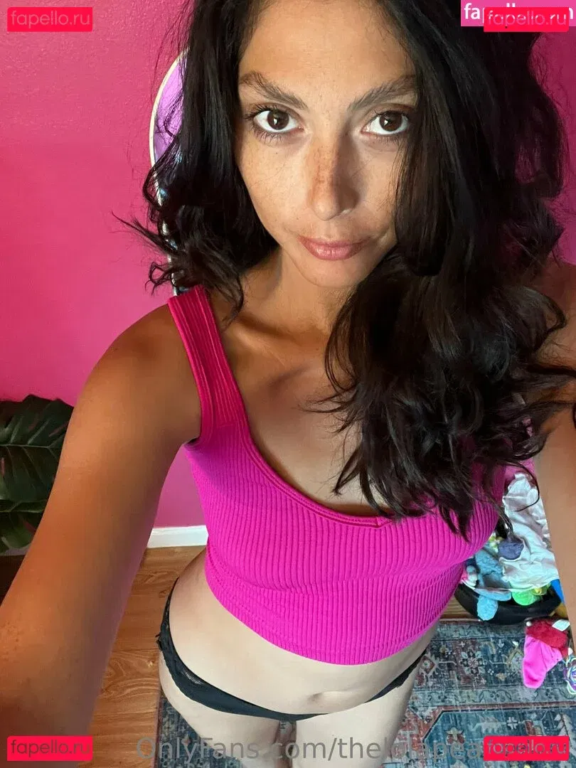 thelolapearlshow Onlyfans Photo Gallery 