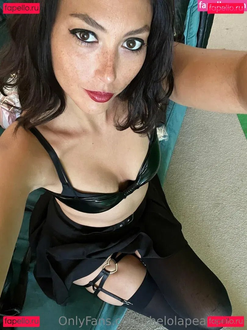 thelolapearlshow Onlyfans Photo Gallery 